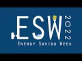 Energy Saving Week Northern Ireland 2022