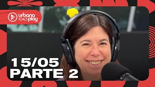 El BCRA bajó la tasa de referencia a 40% anual, inflación de abril, nuevo Chat GPT #DeAcáEnMás