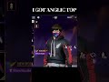 I GOT ANGLIC TOP ❤❤  #sanadlive #ffsettings #garenafreefire