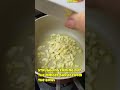 Struggling coming the minced garlic from the bowl
