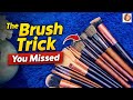  Best Affordable Makeup Brushes | 🎨 Colors Queen Makeup Brush Review|