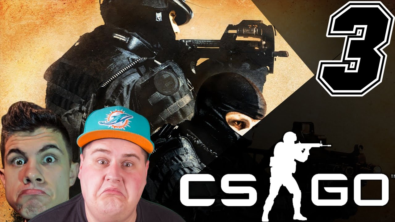CS GO Csicskák | Unfielddel | #3