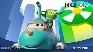 Fanmade Leo 2.0 Tv Super Wings Maximum Speed End Lecredits 630Pm