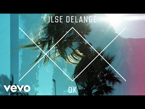 Ilse DeLange - OK (Official Audio)