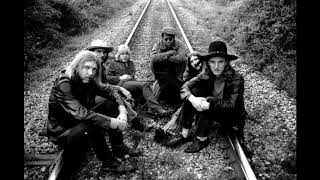 The Allman Brothers Band - Old Before My Time