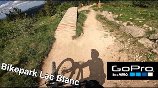 Auf nach Lac ihr Affen | Bikepark Lac Blanc | Leander. MTB | Season 2022