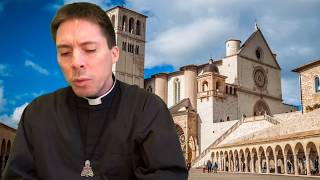 SHUT IT DOWN! - Fr. Mark Goring, CC