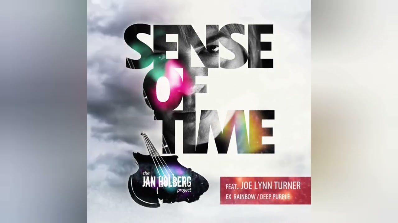 The Jan Holberg Project - Heart of Summer