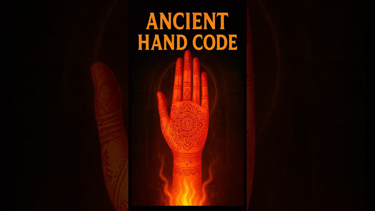 Why Rituals Use the Right Hand