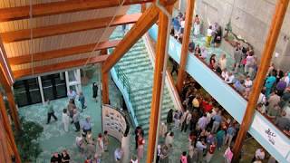 Arch 671: Wood and Steel Structural Systems