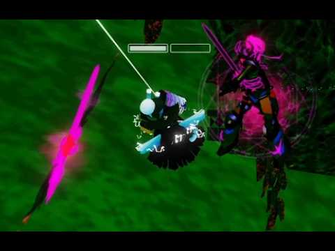 Nullscape Player Nullscape unedited relatively new player footage - YouTube
