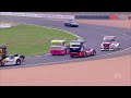 British Truck Racing Championship // Le Mans // September 20th 2025