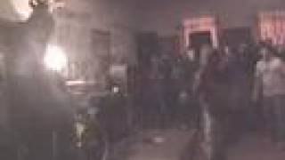 Close Call 1/21/07 - Performance Clip