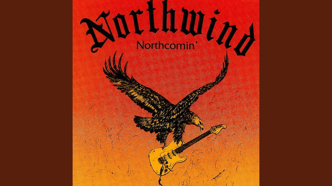 Watch Northcomin' on YouTube Watch Northcomin' on YouTube
