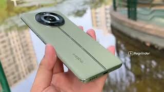 Unboxing The Wildest Smartphone Yet Realme 11 Pro Plus First Impression