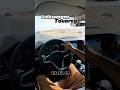 V6 Power! #VolkswagenTouareg Acceleration #Volkswagen #VWTouareg #Cars #Mallu #CarVlog #SUV #Touareg