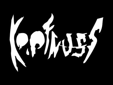KOPFNUSS - Eine Ode an Walter Frosch