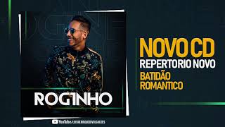 MC ROGINHO - CD PROMOCIONAL 2018 - REPERTORIO NOVO - MÚSICAS NOVAS
