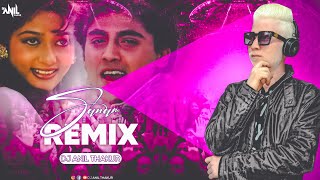 Bin Tere Sanam (Remix) |Dj Anil Thakur | Udit Narayan | Kavita Krishnamurthy | Yaara Dildara 2K22