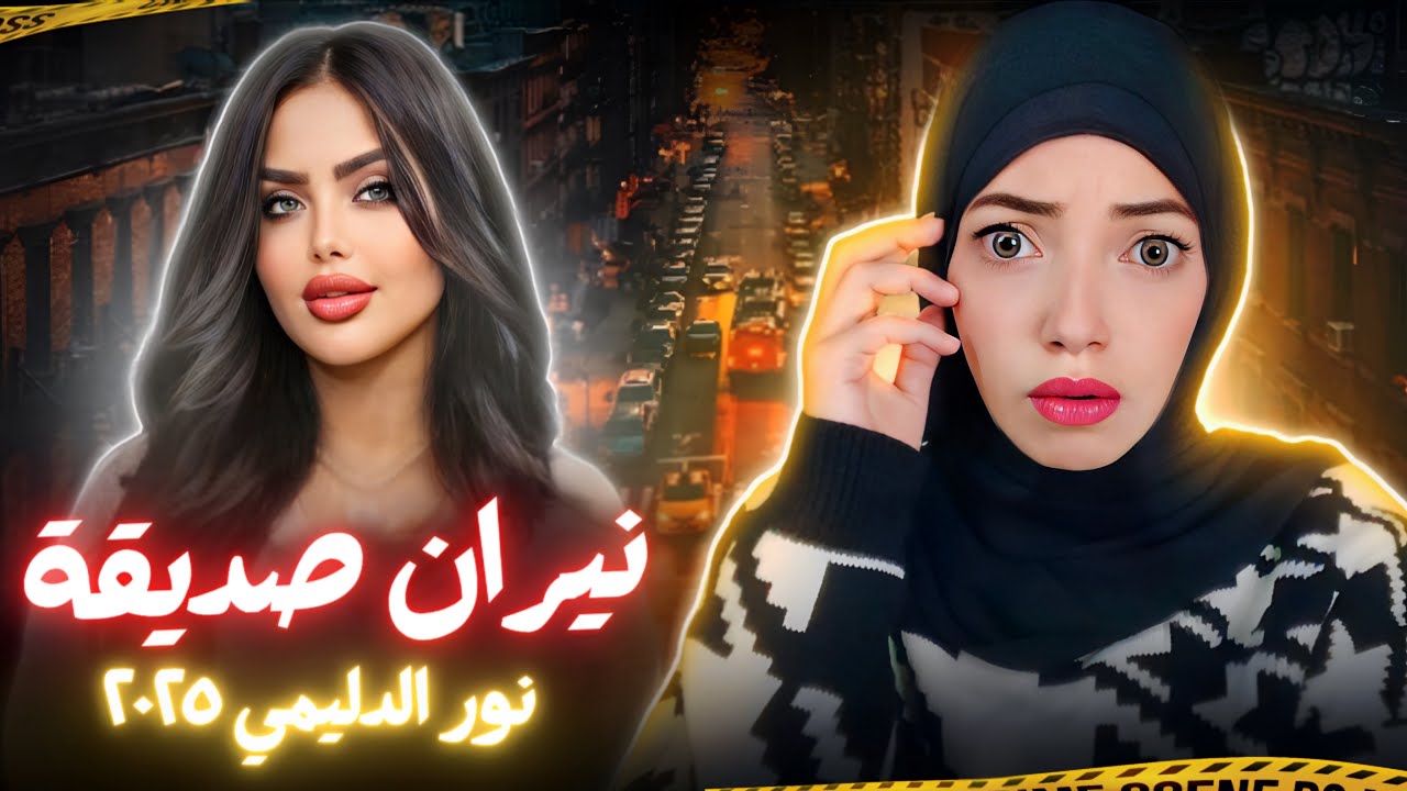 نور الدليمي و احداث هزت العراق في ٢٠٢٥ - قضايا عربية