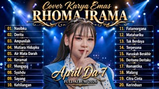 APRIL DA7 FULL ALBUM KARYA EMAS RHOMA IRAMA 