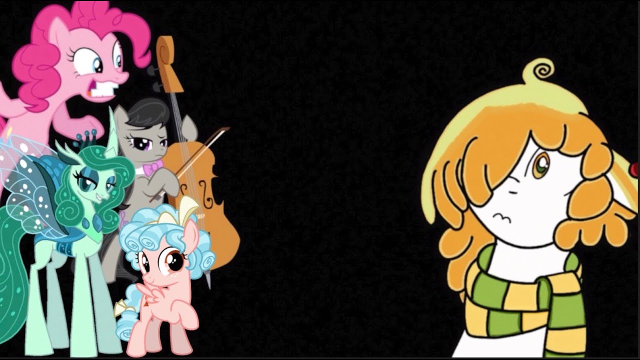 5 Mlp theories that could’ve been true