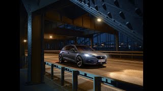 CUPRA Leon  - Making Of by EGM Studio