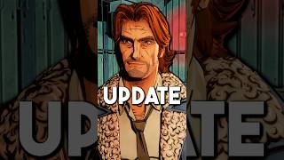The Wolf Among Us:Season 2: UPDATE FROM TELLTALE GAMES