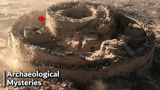 1 HOUR OF Weirdest Ancient Mysteries That Still Unexplained