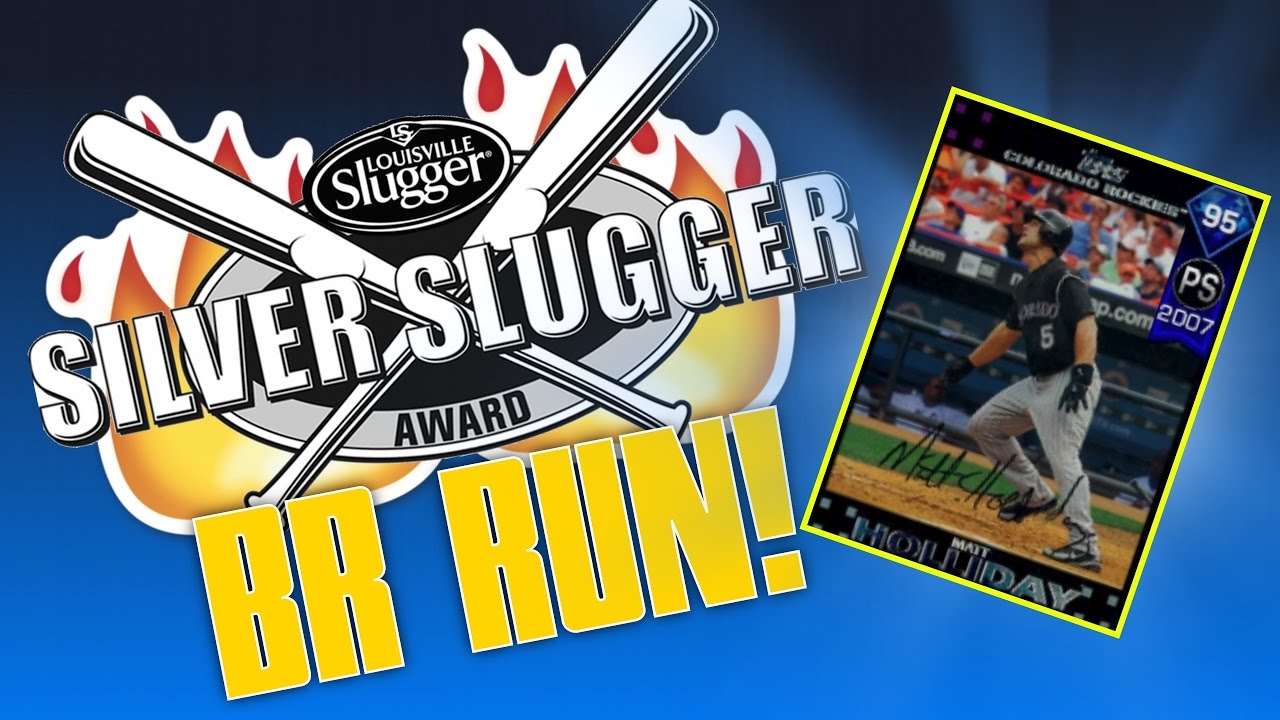 SET 2 DIAMOND AND GOLD PULL | SILVER SLUGGER BATTLE ROYALE RUN! | MLB THE SHOW 17 DIAMOND DYNASTY