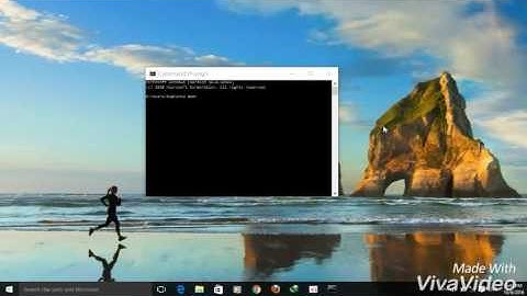របៀបបើកឯកសារដែលបានលាក់ក្នុងUSB