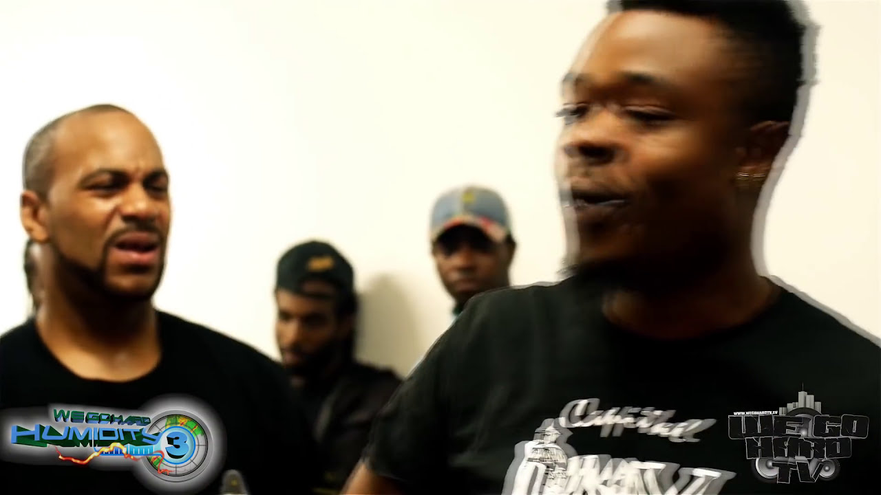 Best of Murdock - 2017 | Capital Battlegrounds