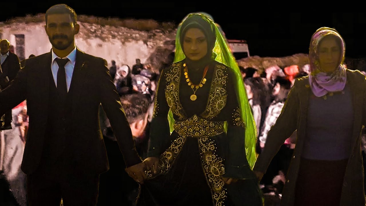 # DİGOR ÇAĞLUSU AİLENİN KINASI  CABBAR İLE MEYREM