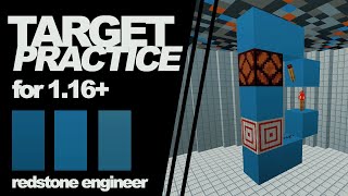 1.16 Target Practice