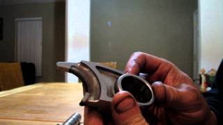 Out A Jammed - Part 1