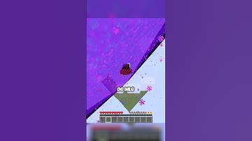 Nether Portal Se Mlg🤯