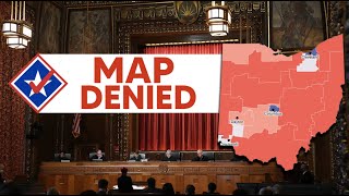 Ohio Supreme Court Strikes Down GOP Gerrymander