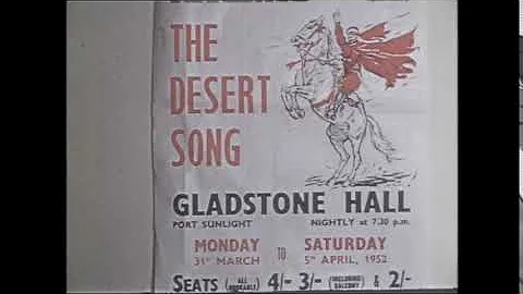 Gladstone Hall