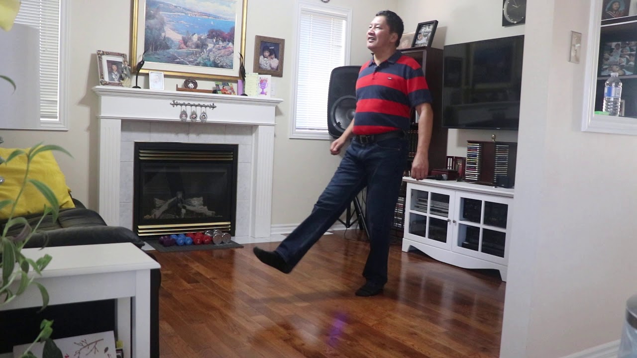 Old Town Road Line Dance 20191028 5829 YouTube