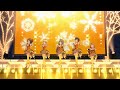 「デレステ」Snow*Love(アレンジ)