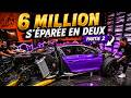 Ils ont RÉPARÉ la Bugatti Chiron à 6 MILLIONS $ ! | partie 2_1