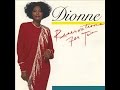 Dionne Warwick – Reservation For Two [Full Album]