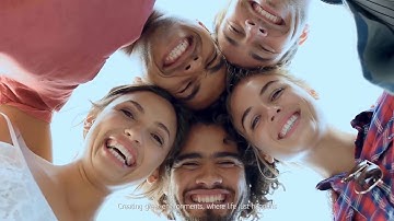 Midea RAC Brand Video ENG