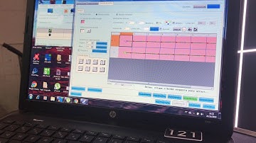 Configurando Painel Novastar