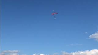 Crossfire2 109 opening swoop