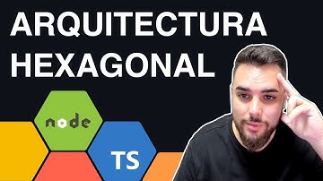 Arquitectura Hexagonal Typescript | Clean Architecture