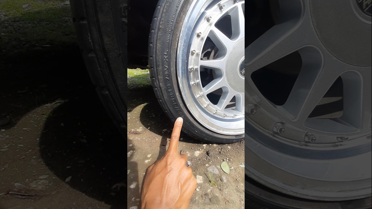 Suzuki Carry St100 Pakai Velg Hartge R15 #automobile