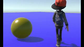 How to Work Third Person Character Controller Scripts | Sell