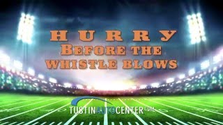 Tustin Auto Center Hail Mary Clearance Sale Auto Nation Ford Tustin