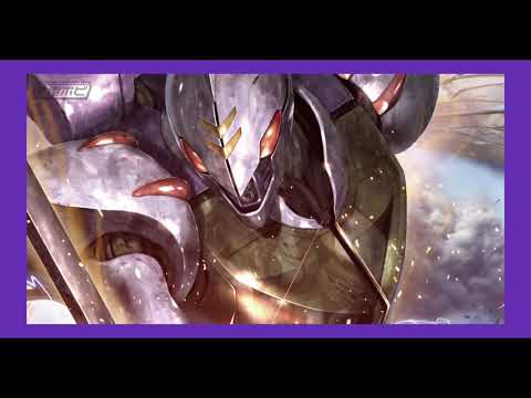 【ヘタカラ】ダンバインとぶ／MIO／聖戦士ダンバイン